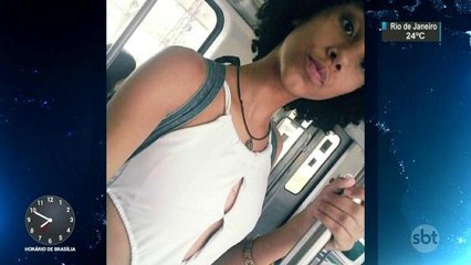Família diz que menina baleada dentro de escola levou três tiros