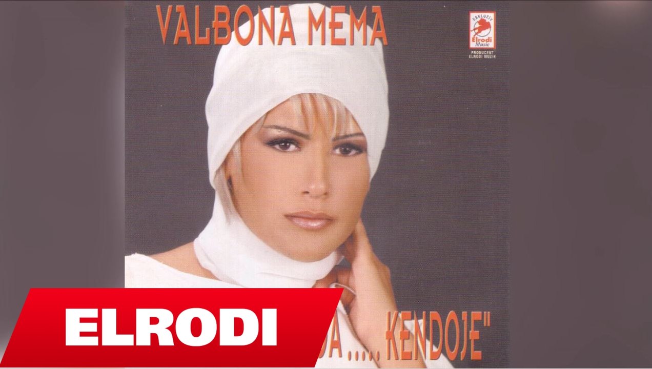 Valbona Mema - Kenga e Malenakes (Official Song)