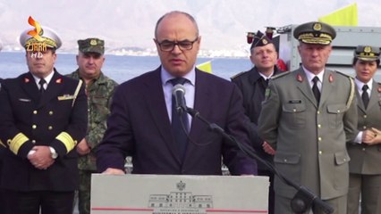 360° Gradë -VLORE NE PASAHALIMAN ZHVILLOHET CEREMONIA E TRUPAVE USHTARAKE