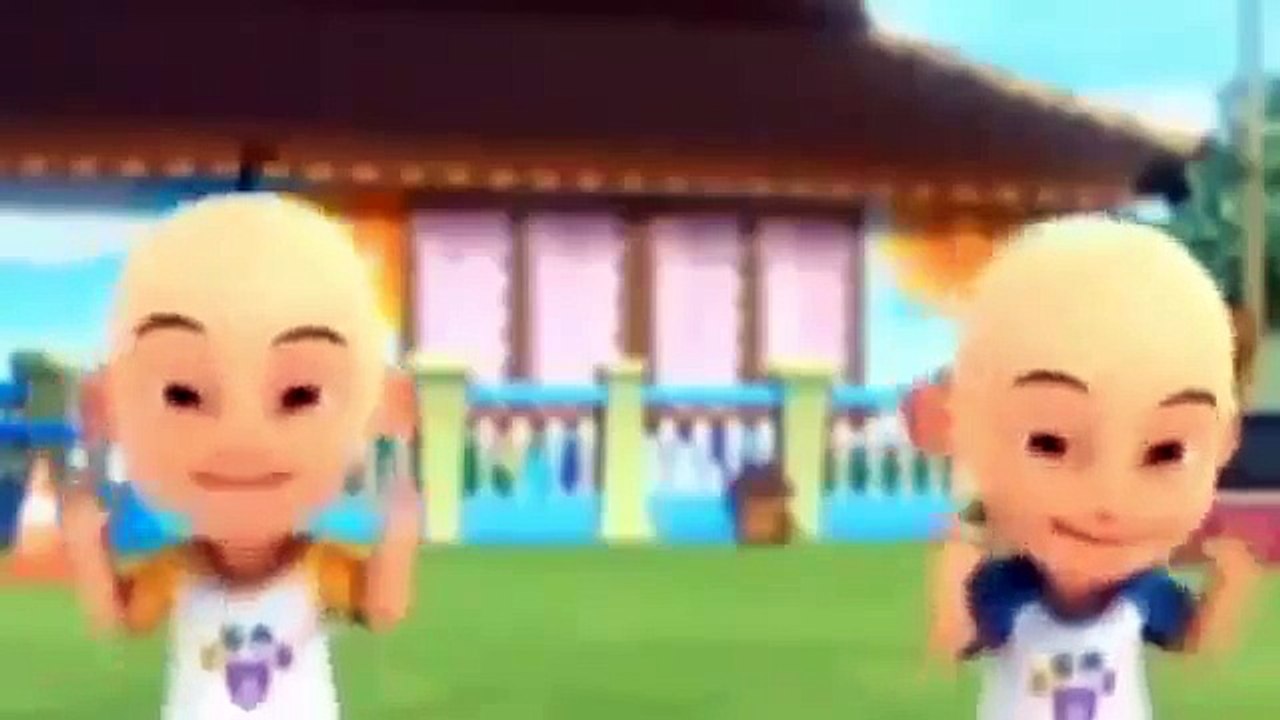 upin ipin musim 10 terbaru 2017