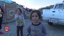 Stop - “Stop” dhe Albtelekom prane familjeve ne nevoje! (27 janar 2017)