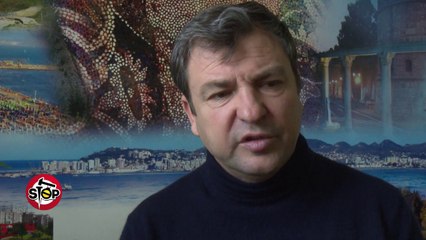 Stop - Nga vizat amerikane ne rampat e munguara ne Durres! (27 janar 2017)