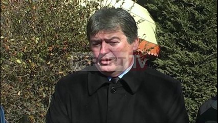 Report TV - "Balili", Topi: S'është rasti për  mbledhjen e Këshillit të Sigurisë