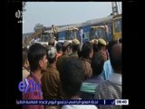 غرفة الأخبار | مصرع 91 شخص وإصابة العشرات في حادث قطار بالهند
