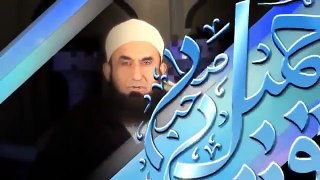 Eid milad un nabi special bayaan by Maulana Tariq Jameel