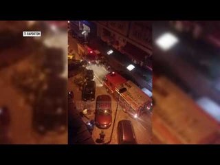 Tiranë, zjarr tek “Shallvaret”, asfiksohet një fëmijë - Top Channel Albania - News - Lajme