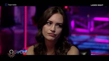 Oktapod - Ladies night | Pj.3 - 20 Janar 2017 - Vizion Plus - Variety Show
