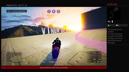 Open Lobby with fans GTA5 (4)