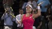 Johanna Konta beats Venus Williams to reach Miami Open final