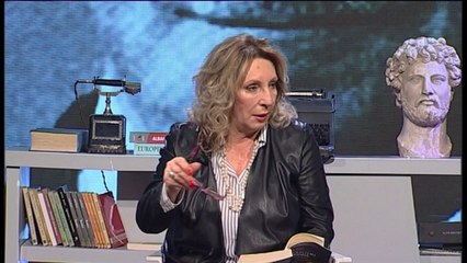 Adrian Civici dhe  dhe Selami Xhepa të ftuar në "Kronikë e Pambaruar"