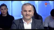 Zone e lire - Artan Kola vjen me ‘Un pa ty si pa sy’! (27 janar 2017)