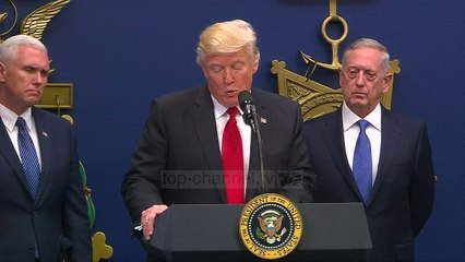 SHBA, masa kundër myslimanëve - Top Channel Albania - News - Lajme