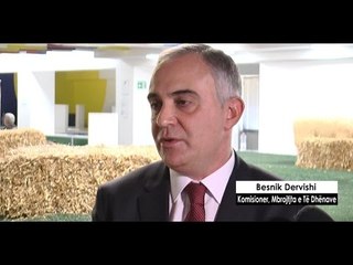 Report TV - Të dhënat personale, Besnik Dervishi: 97 gjoba në vitin 2016