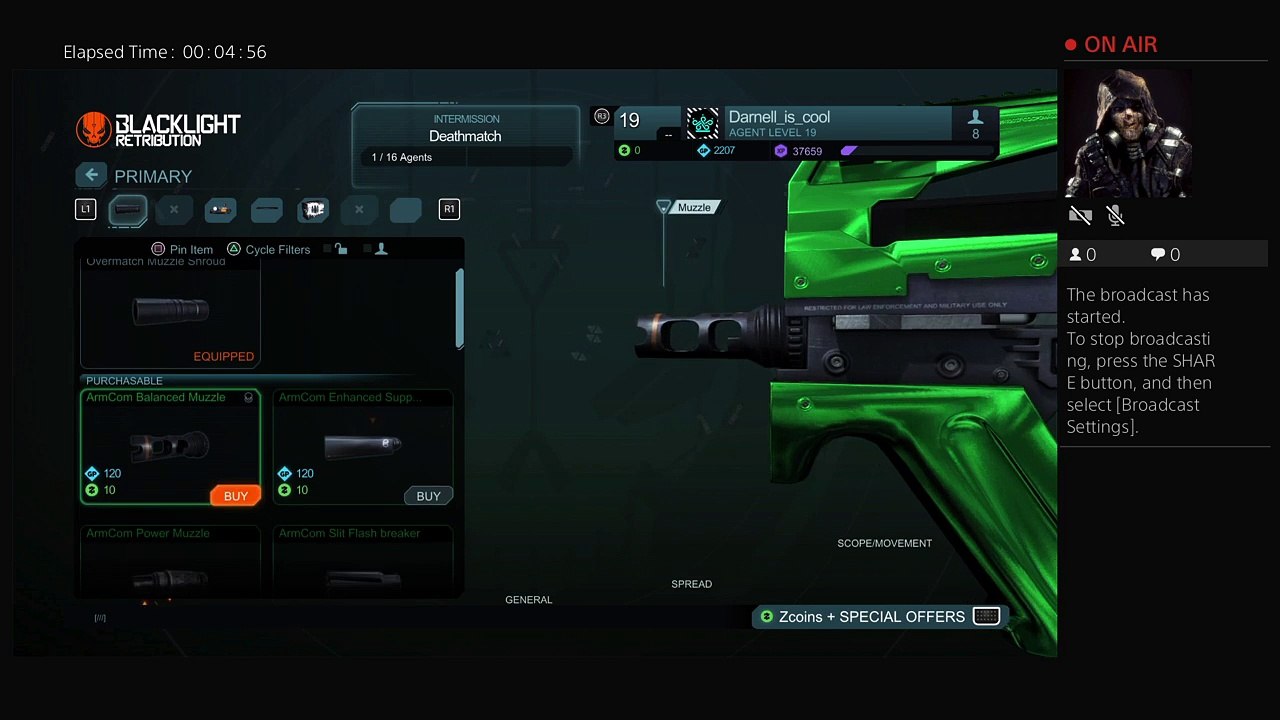 Darnell_is_cool's Live PS4 Broadcast (6)