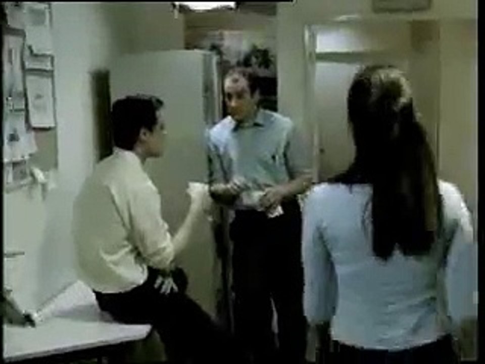Amazing AIDS advertisement