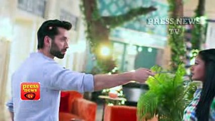 Ishqbaaz - 1st April 2017 - Starplus Latest Upcoming Twist 2017