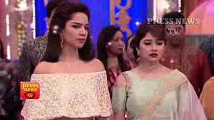Kumkum Bhagya -1st April 2017 - Latest upcoming Twist