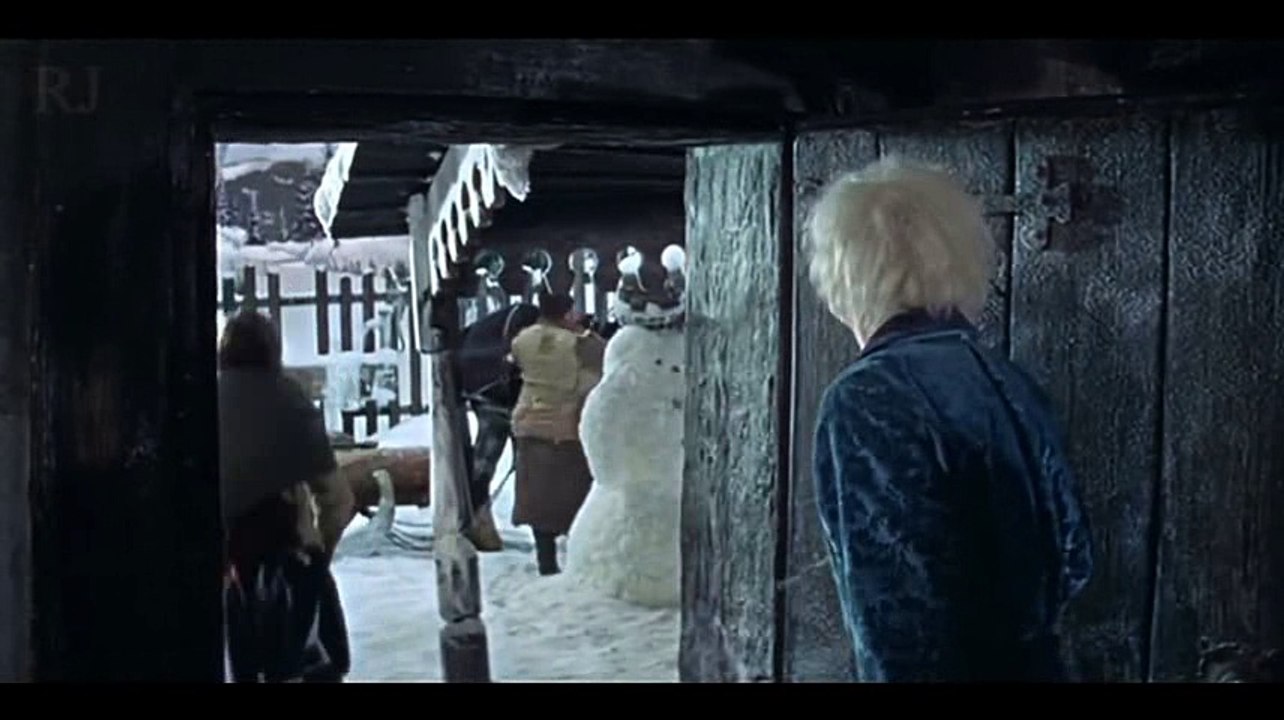 La danza de los vampiros (año 1967) Audio Latino