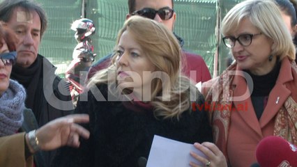 PD në krah të bizneseve te Pazari i Ri