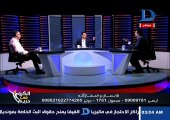 الغندور يهاجم ملك وكتابة وبتغيروا مبادئكم
