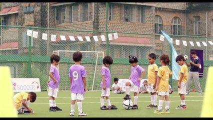 So Cute Baby's Sweet Speech - PediaSure Advertisement