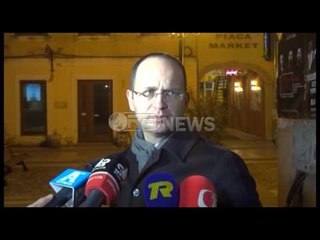 Ora News – Bushati takon strukturat në Shkodër, tre orë debat për mbifaturimet