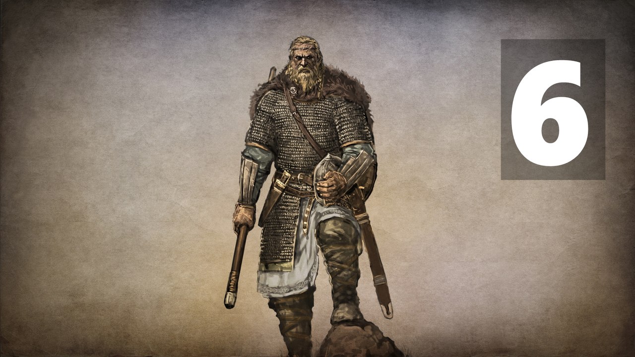 Mount & Blade Warband parte 6 Gameplay [PT-BR]:Novo castelo