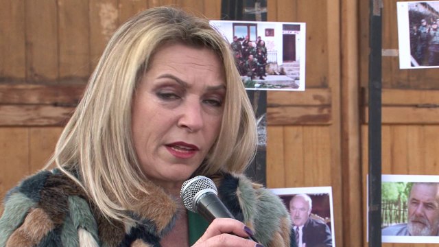 Tubim Protestues për Lirimin e ish Kryeministrit të Kosovës Ramush Haradinaj - Lajme