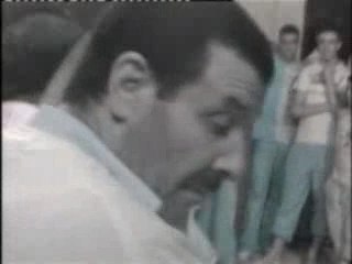 Mariage à Khenchela de Radouane