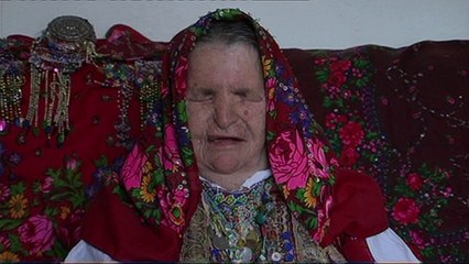 Me dritën e shpirtit - Top Channel Albania - News - Lajme