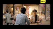 Yeh Rishta Kya Kehlata Hai - Naira (Shivangi Joshi) In Idea Advertisement