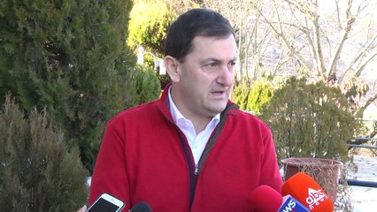 VANGJEL TAVO “SHPERTHEN” NDAJ MINISTRIT TAHIRI “DREJTUESIT E POLICISE SE POZICIONUAR POLITIKISHT” LA