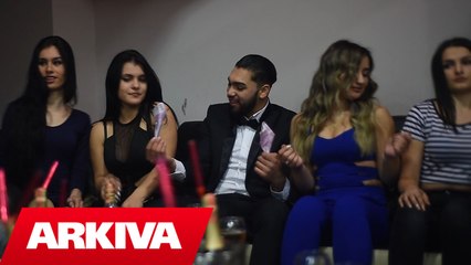 Geni Nishtulla ft Mandi Nishtulla - Cocaina (Official Video HD)