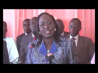 L'Etat avoue que le câblage de la senelec est l'origine des incendies dans les marchés et maisons