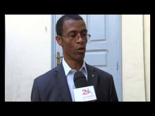 Alioune Ndoye fait rire avec son interprétation des remous au Parti Socialiste