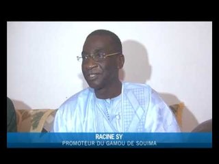 voici les temps forts du Gamou de  Souima