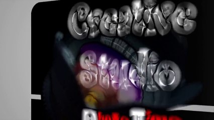 creative studio advertisement