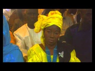 Idrissa Seck traite de dame de compagnie des journaliste en service au palais