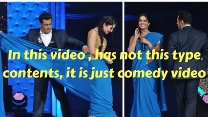 TubeLight : INTERVIEW WITH SUNNY LEONE AND SALMAN KHAN | I'm not like tubelight