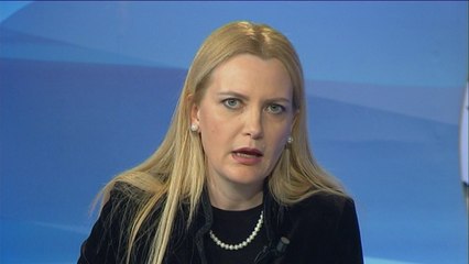 Ora News - Komisioni Hetimor, Doda: Çështja çame nuk pengon reformat