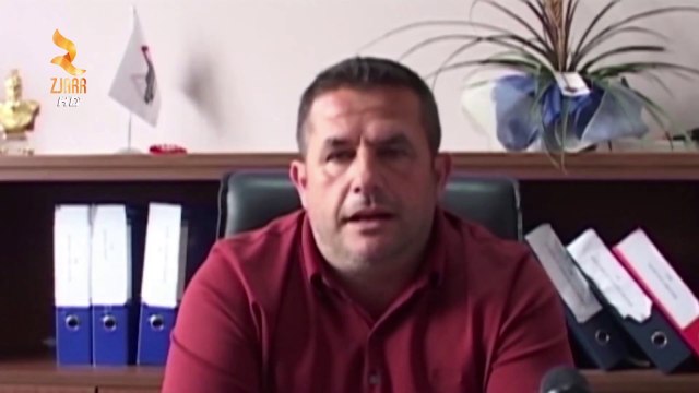 360° Gradë -NË KOHËN KUR POLITIKA PO ZIEN NGA DEBATET PËR TË SHUMËKËRKUARIN KELMEND BALILI