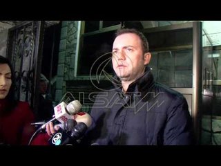 Mbyllet pa asnjë vendim mbledhja e BDI-së