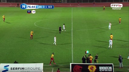 Sortie de Sofiane Atik