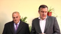 Report TV - Beqaj: Proteza ortopedike falas dhe në Shkodër, investim 100 mln lekë