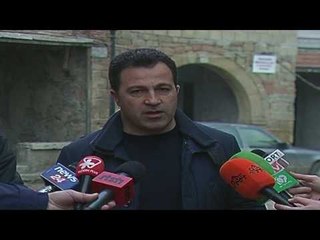 Report TV - Peleshi: Nga LSI presim vrull për reformat, jo lojëra politike