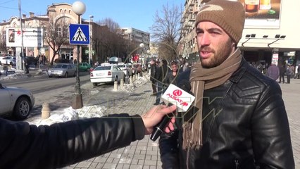 Qytetarët të pakënaqur me shërbimet administrative
