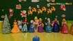 Play doh princess Cinderella dres Play Doh 5-HWEKDLrbzhU