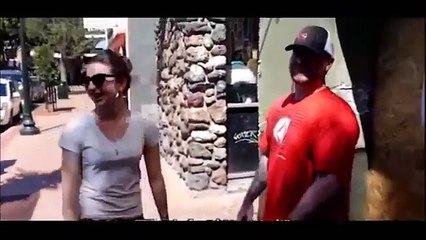 【腹筋崩壊ドッキリ】ハプニング集！