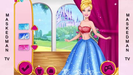 Barbie Princess Dress Up D ey Princess Girl Games 2016-HQL1YWZ13t