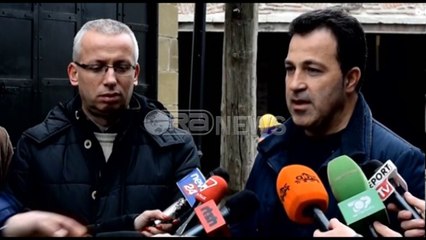 Peleshi: Reformat kërkojnë kontribut jo lojëra politike